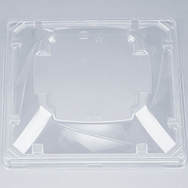 BFツイスト15-15 嵌合蓋 0772151590008 1包：1200枚（50×24） シーピー化成（直送品）