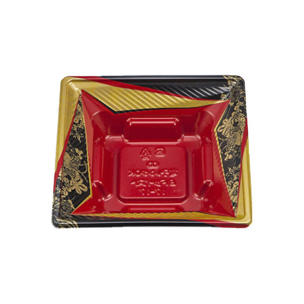 BFツイスト17-17 辻風赤本体 0772171706985 1包：900枚（50×18） シーピー化成（直送品）