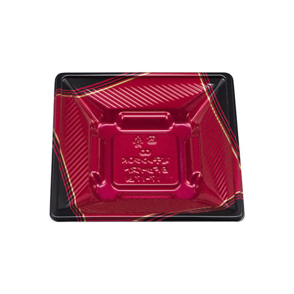 BFツイスト17-17浅 トレブルR本体 0772171727305 1包：900枚（50×18） シーピー化成（直送品）