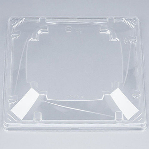 BFツイスト17-17浅 嵌合蓋 0772171780008 1包：900枚（50×18） シーピー化成（直送品）