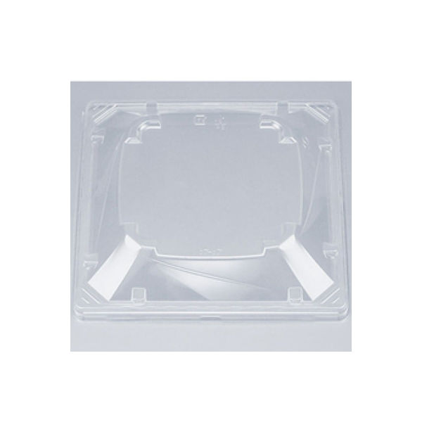 BFツイスト17-17 嵌合蓋 0772171790008 1包：900枚（50×18） シーピー化成（直送品）