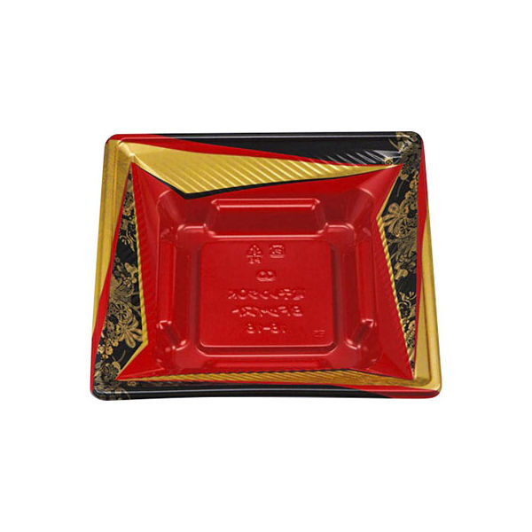 BFツイスト18-18 辻風赤本体 0772181806985 1包：800枚（50×16） シーピー化成（直送品）