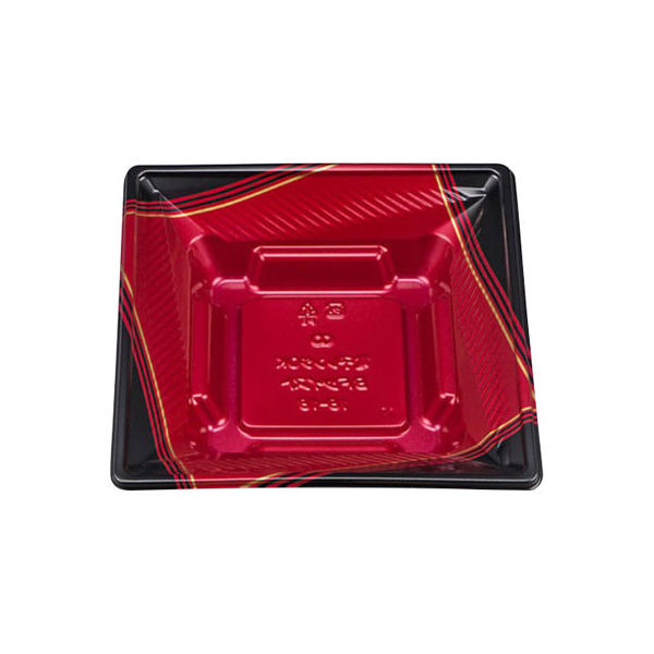 BFツイスト18-18 トレブルR本体 0772181807305 1包：800枚（50×16） シーピー化成（直送品）