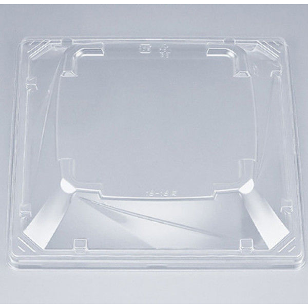 BFツイスト18-18 高嵌合蓋 0772181870008 1包：800枚（50×16） シーピー化成（直送品）