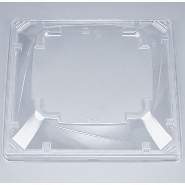 BFツイスト18-18 嵌合蓋 0772181890008 1包：800枚（50×16） シーピー化成（直送品）