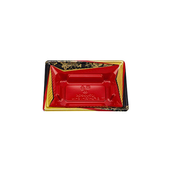 BFツイスト19-14 辻風赤本体 0772191406985 1包：1200枚（50×24） シーピー化成（直送品）