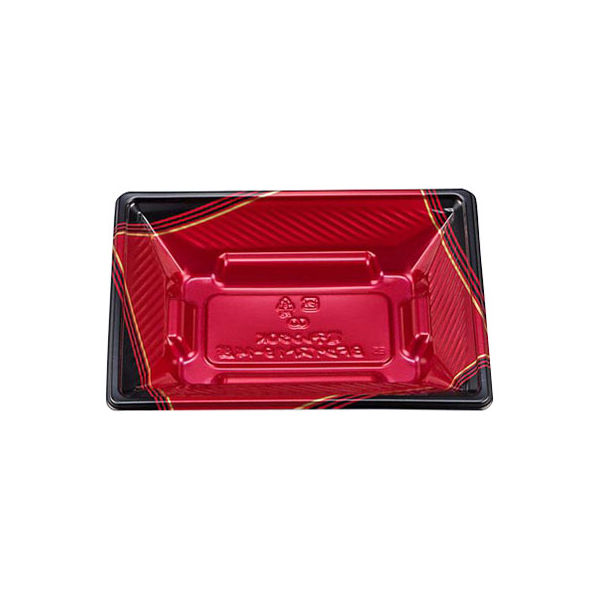 BFツイスト 浅 トレブルR本体 シーピー化成