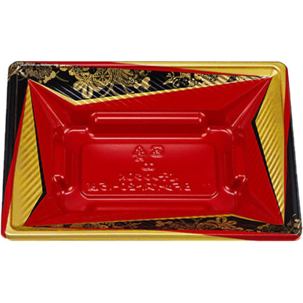 BFツイスト20-15浅 辻風赤本体 0772201526985 1包：900枚（50×18） シーピー化成（直送品）