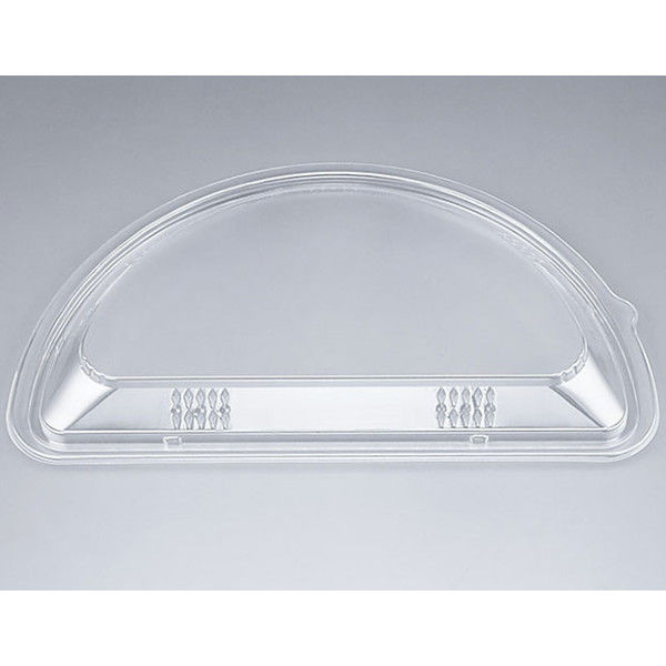 BFコモプレ内30ハーフ 嵌合蓋 147830920008 1包：360枚（20×18） シーピー化成（直送品）