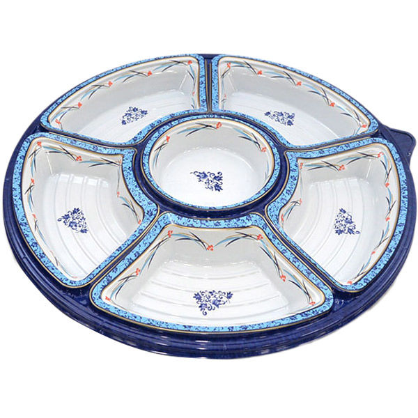 NUオードブル36 伊万里本体 391036002085 1包：120枚（10×12） シーピー化成（直送品）