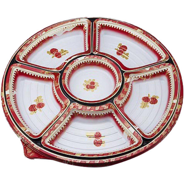 NUオードブル37 英華赤本体 391037006875 1包：120枚（10×12） シーピー化成（直送品）