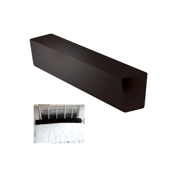 アスカメディカル スーキマット（エアーマット用） 白 23-5365-0103（直送品）