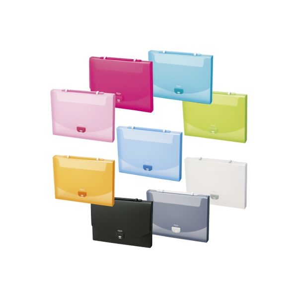 プレイング2ウェイケース ローズ 23-6766-0003 1セット（5個） 松吉医科器械（直送品）