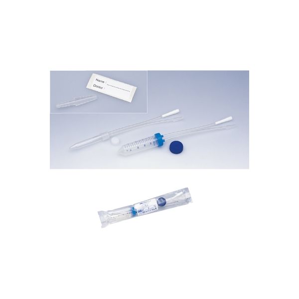 イマムラ 気管吸引キット 23-7261-00 1箱（50組）（直送品）