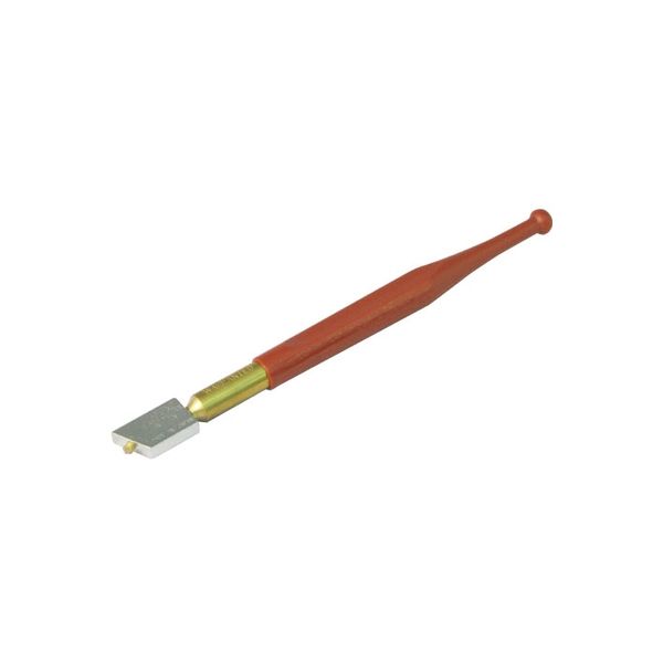 ダイヤモンド硝子カッター（No.3） 23-7906-02 1セット（2個） 松吉医科器械（直送品）