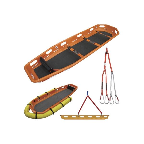 エイ・エヌ・エス 吊り上げ用スリング 24-4493-10（直送品）