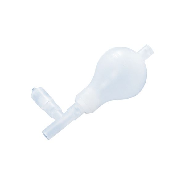 安全ピペッター（シリコン） 10-2930-01 1セット（2個） 松吉医科器械（直送品）