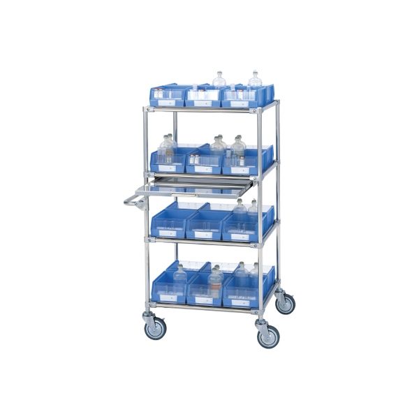 ケルン ミキシングカートM型 19-7140-03（直送品）