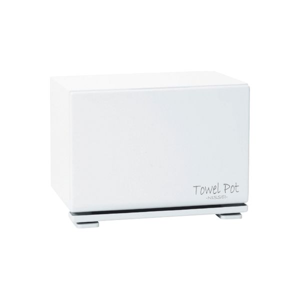 アンナカ タオルポット 20-3645-00（直送品）