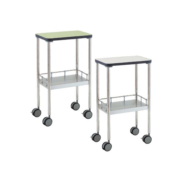 新井製作所 デコラワゴン（2段手すり付）