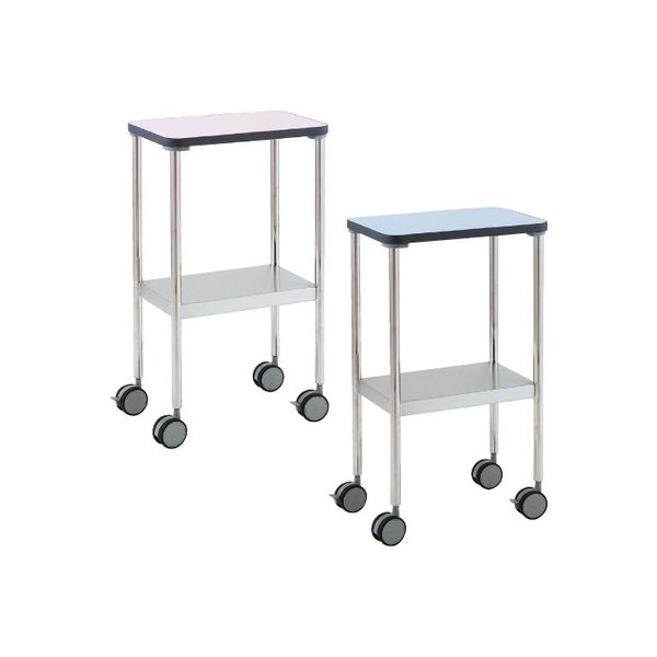 新井製作所 デコラワゴン（2段） 23-2051-02（直送品）