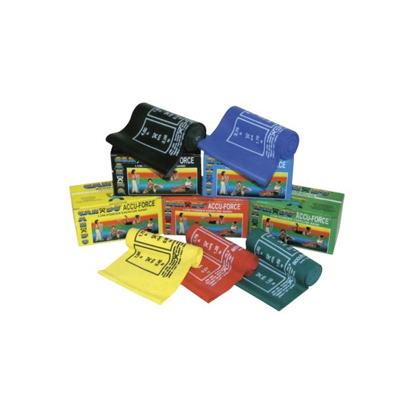 タイガー医療器 キャンドゥバンド（青色） 23-3525-08（直送品）