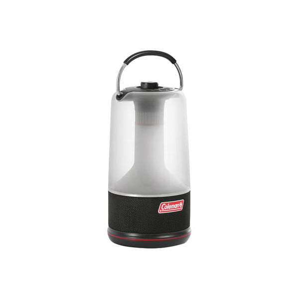 コールマン 360度サウンド&ライト 2000034246（直送品） - アスクル