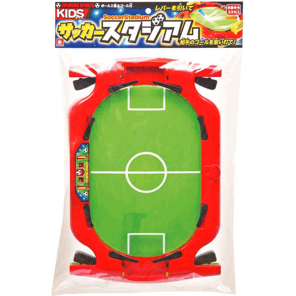 オンダ サッカースタジアム 4901123019206 1セット（12個）（直送品