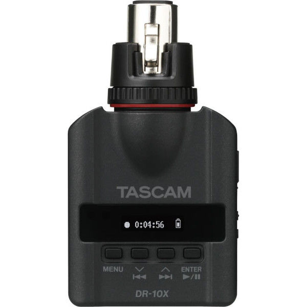 TASCAM レコーダー DR-05 | リニアPCMレコーダー | TASCAM (日本)