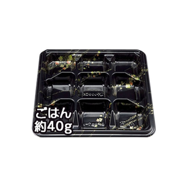 BF弁当7-1 金の舞本体 0-14-100701-150-5 1包：800枚（50×16） シーピー化成（直送品）