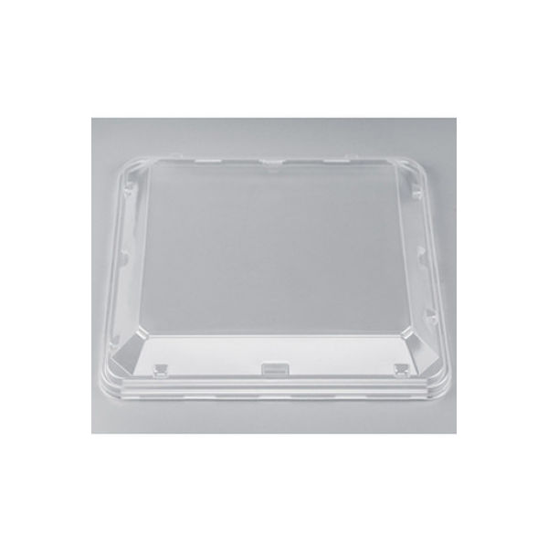 BF弁当9 嵌合蓋 0-14-100990-000-8 1包：600枚（50×12） シーピー化成（直送品）