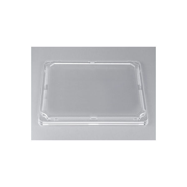 BF弁当62 嵌合蓋 0-14-106290-000-8 1包：600枚（50×12） シーピー化成（直送品）