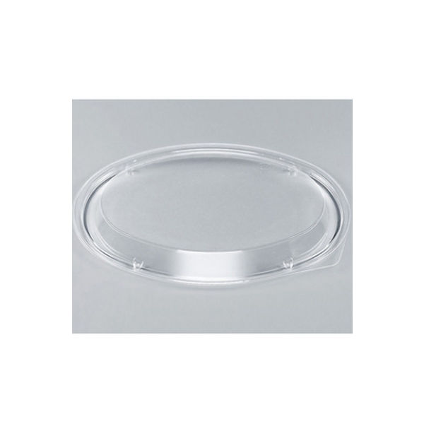 BF弁当内22 嵌合蓋 0-14-112290-000-8 1包：600枚（50×12） シーピー化成（直送品）