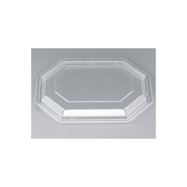 BF惣菜内25 嵌合蓋 0-14-152590-000-8 1包：600枚（50×12） シーピー化成（直送品）