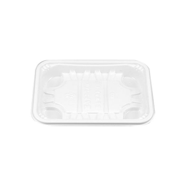 BFホット11 ホワイト本体 0-14-301100-007-5 1包：1500枚（50×30） シーピー化成（直送品）