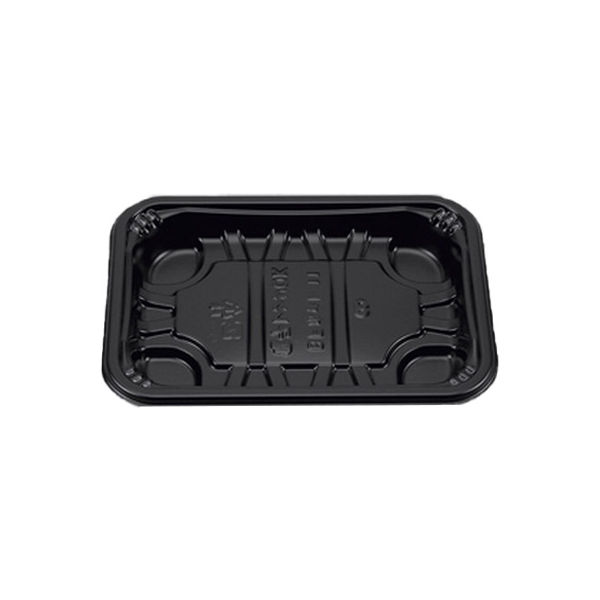 BFホット11 黒本体 0-14-301100-052-5 1包：1500枚（50×30） シーピー化成（直送品）