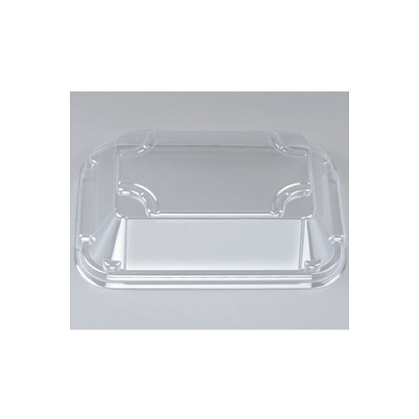 BFホット11 嵌合蓋 0-14-301190-000-8 1包：1500枚（50×30） シーピー化成（直送品）