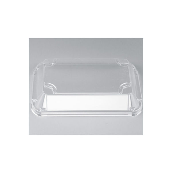 BFホット13 嵌合蓋 0-14-301390-000-8 1包：900枚（50×18） シーピー化成（直送品）