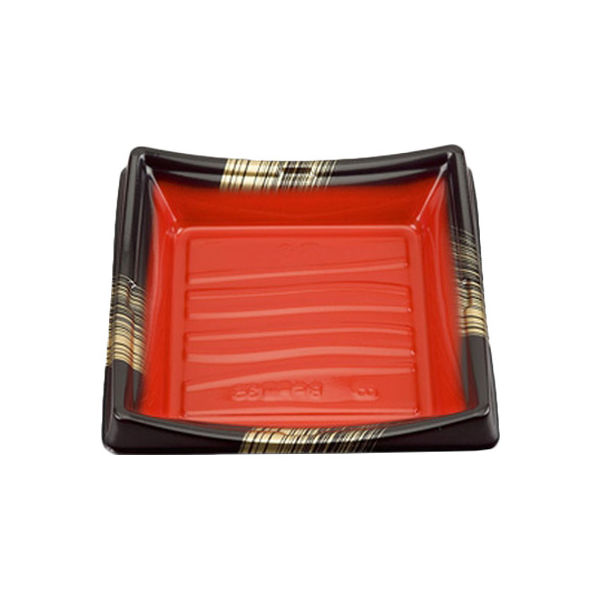 BF角皿 西京本体 0-14 1包 シーピー化成