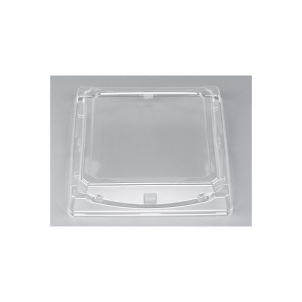 BF角皿35 嵌合蓋 0-14-323590-000-8 1包：600枚（50×12） シーピー化成（直送品）