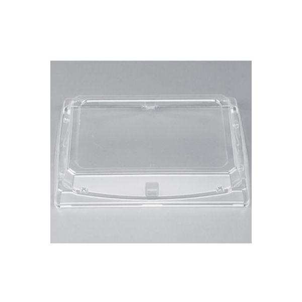 BF角皿85 嵌合蓋 0-14-328590-000-8 1包：600枚（50×12） シーピー化成（直送品）