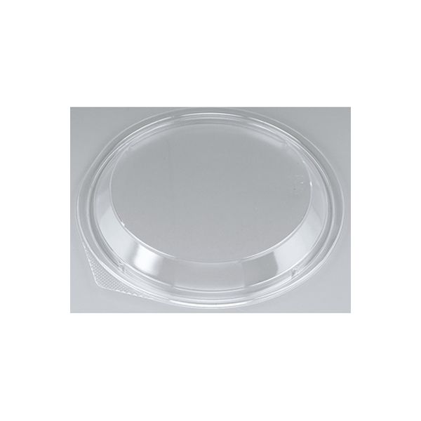 BFデリカ内5 嵌合蓋 0-14-330590-000-8 1包：600枚（50×12） シーピー化成（直送品）