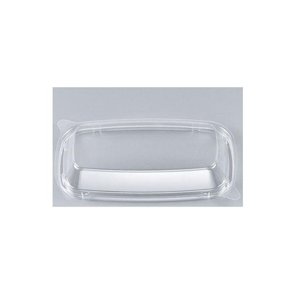 BFデリカ内18 嵌合蓋 0-14-331890-000-8 1包：1200枚（50×24） シーピー化成（直送品）