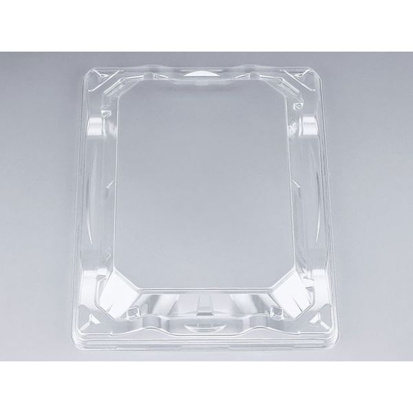 BF恵味7 浅嵌合蓋（N） 0145807920008 1包：800枚（50×16） シーピー化成（直送品）