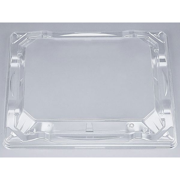 BF恵味8 浅嵌合蓋 0145808920008 1包：600枚（50×12） シーピー化成（直送品）