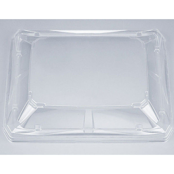 BFつむぎ8 浅嵌合蓋 0148808080008 1包：600枚（50×12） シーピー化成（直送品）