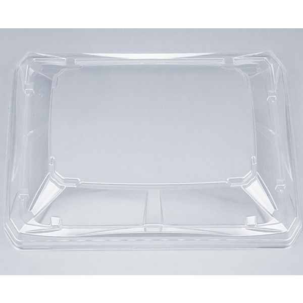 BFつむぎ8S 浅嵌合蓋 0148808580008 1包：600枚（50×12） シーピー化成（直送品）