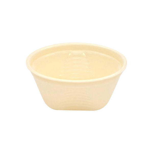 NFピッタ15 ミルク本体 0600215002635 1包：450枚（25×18） シーピー化成（直送品）