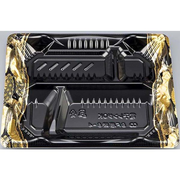 BF恵味8-4 なでしこ金本体（N） 0745808042535 1包：600枚（50×12） シーピー化成（直送品）