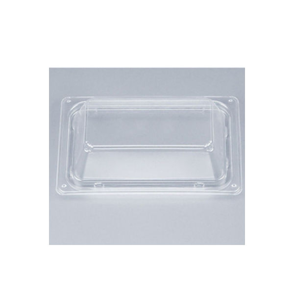 BFデリスタ15-10 内嵌合蓋 0771151090008 1包：1500枚（50×30） シーピー化成（直送品）